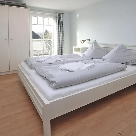 Nyaraló Wiesenweg 4a, Whg 2