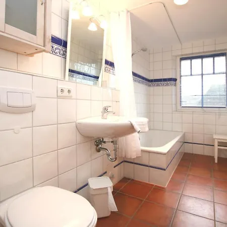 Wiesenweg 4a, Whg 2 Wyk auf Föhr