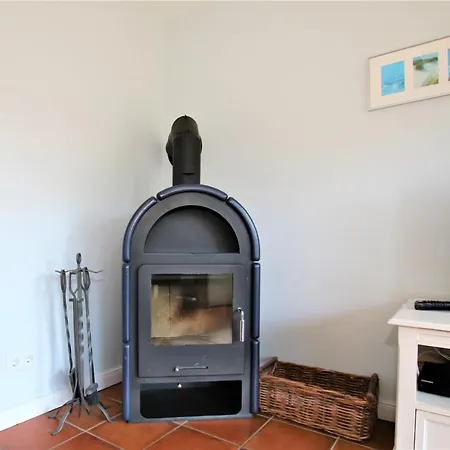 Nyaraló Wiesenweg 4a, Whg 2 *